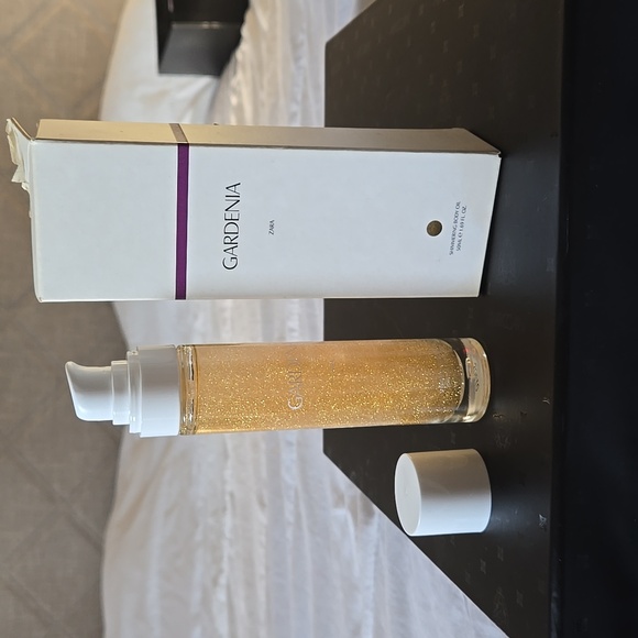 Body oil - Picture 3 of 3